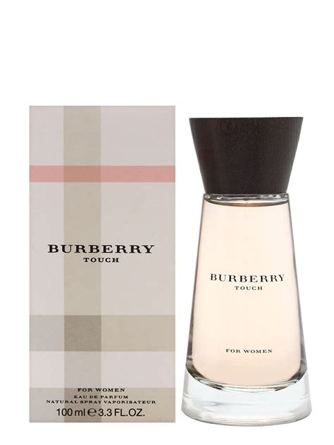 burberry touch women 100ml|where to buy Burberry touch.